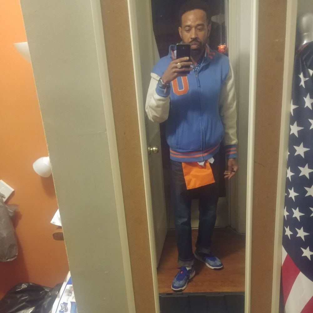 Meet your Posher, Alain